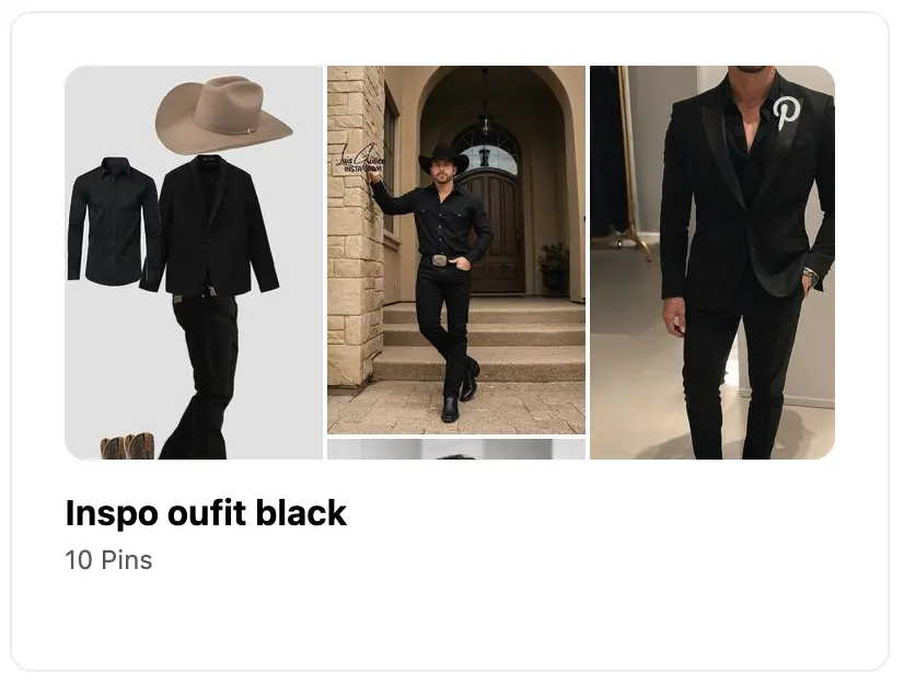 OUTFIT INSPO